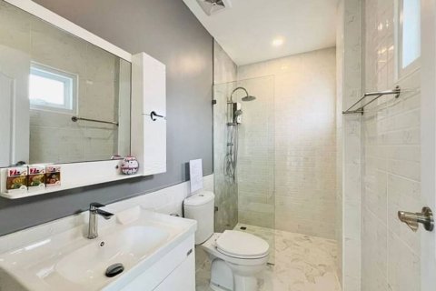 Дом в Чиангмае, Таиланд с 4 спальнями  № 126337 - фото 18