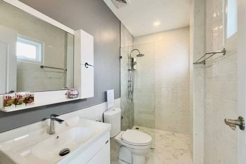 House in Chiang Mai, Thailand 4 bedrooms № 126337 - photo 18