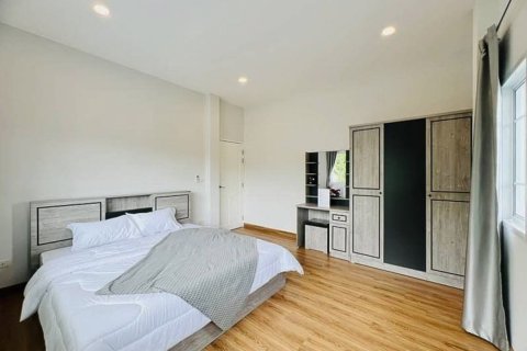House in Chiang Mai, Thailand 4 bedrooms № 126337 - photo 15