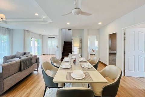 House in Chiang Mai, Thailand 4 bedrooms № 126337 - photo 6