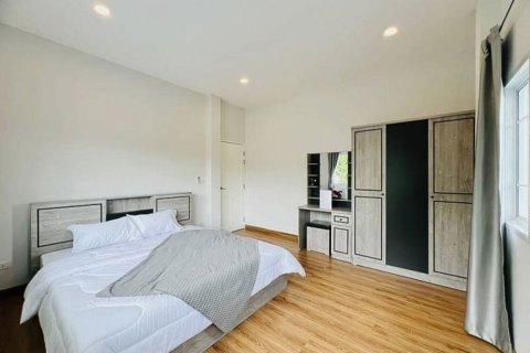 Дом в Чиангмае, Таиланд с 4 спальнями  № 126337 - фото 15