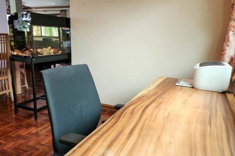 Villa in Chiang Mai, Thailand 5 bedrooms № 126338 - photo 27