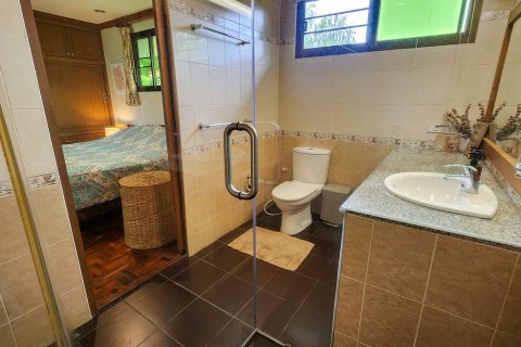 Villa in Chiang Mai, Thailand 5 bedrooms № 126338 - photo 4