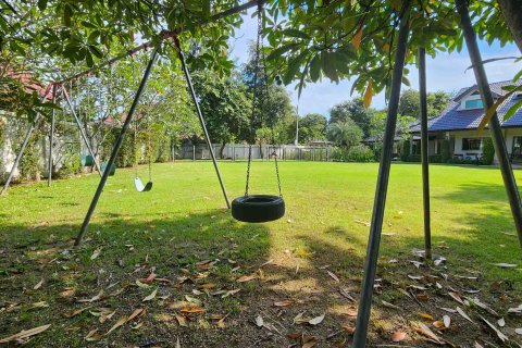 Villa in Chiang Mai, Thailand 5 bedrooms № 126338 - photo 17