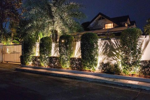 Villa in Chiang Mai, Thailand 5 bedrooms № 126338 - photo 5