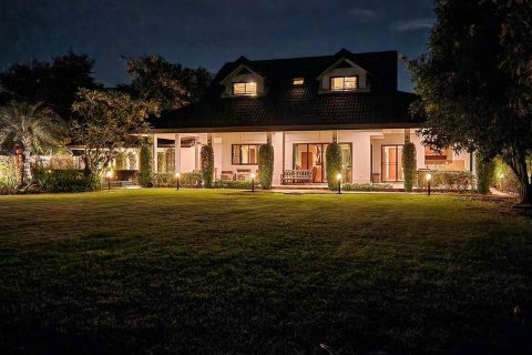 Villa in Chiang Mai, Thailand 5 bedrooms № 126338 - photo 3