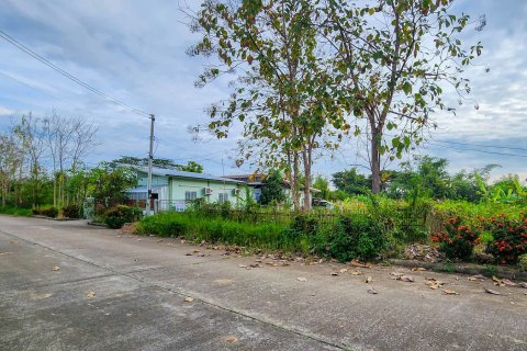 Land in Chiang Mai, Thailand № 126334 - photo 3