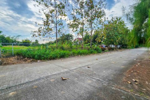 Land in Chiang Mai, Thailand № 126334 - photo 4