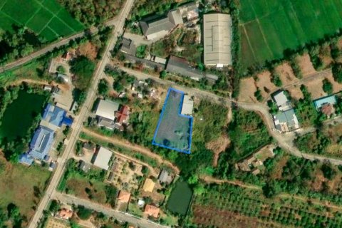 Land in Chiang Mai, Thailand № 126334 - photo 7