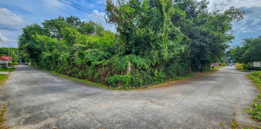 Land in Chiang Mai, Thailand № 126333