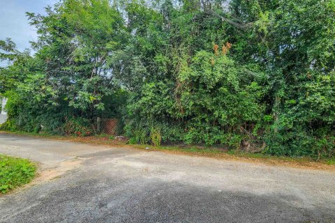 Land in Chiang Mai, Thailand № 126333 - photo 5