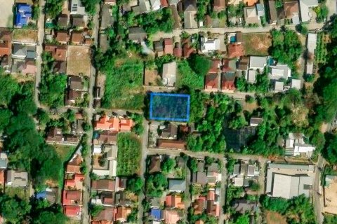 Land in Chiang Mai, Thailand № 126333 - photo 7