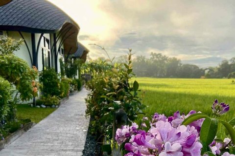 Отель в Чиангмае, Таиланд 3200м2 № 126335 - фото 16