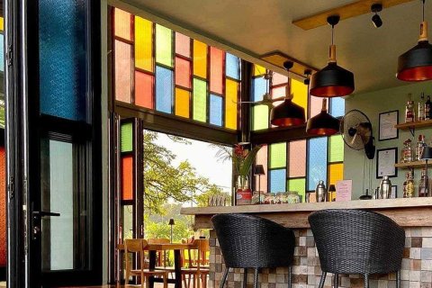 Hôtel à Chiang Mai, Thaïlande 3200 m2 № 126335 - photo 11