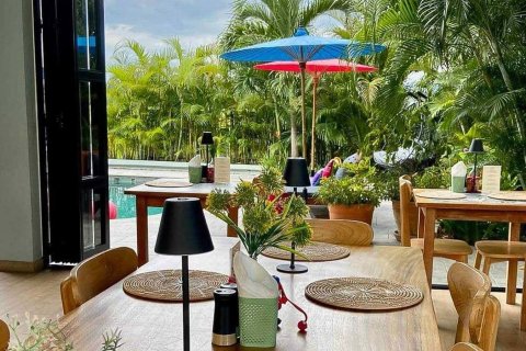 Hôtel à Chiang Mai, Thaïlande 3200 m2 № 126335 - photo 9