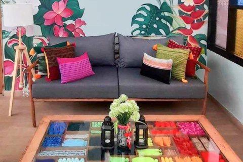 Отель в Чиангмае, Таиланд 3200м2 № 126335 - фото 14