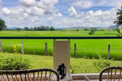 Hôtel à Chiang Mai, Thaïlande 3200 m2 № 126335 - photo 21