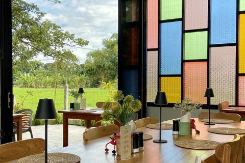 Отель в Чиангмае, Таиланд 3200м2  № 126335 - фото 10