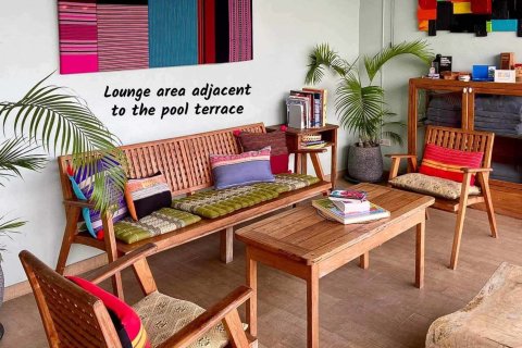 Отель в Чиангмае, Таиланд 3200м2 № 126335 - фото 13