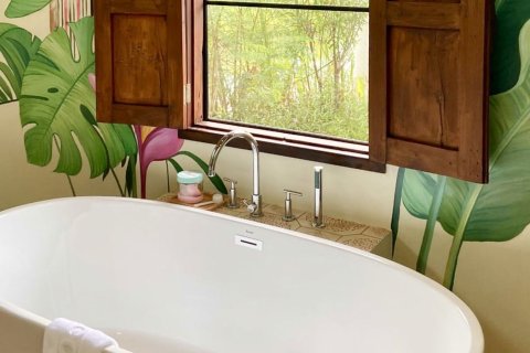 Hôtel à Chiang Mai, Thaïlande 3200 m2 № 126335 - photo 20