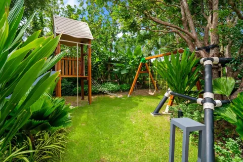 Condo in Bang Tao, Thailand, 1 bedroom  № 120931 - photo 13