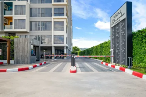 Condo in Bang Tao, Thailand, 1 bedroom  № 120931 - photo 26