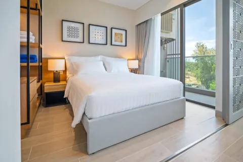 Condo in Bang Tao, Thailand, 1 bedroom  № 120931 - photo 2