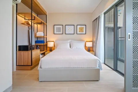 Condo in Bang Tao, Thailand, 1 bedroom  № 120931 - photo 8