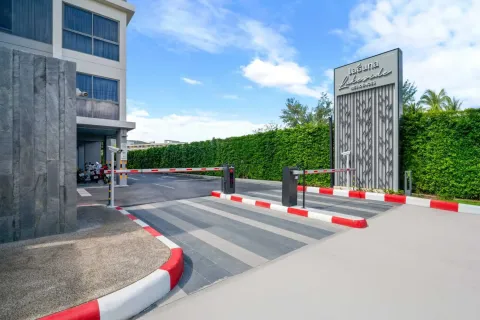 Condo in Bang Tao, Thailand, 1 bedroom  № 120931 - photo 27