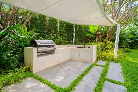 Condo in Bang Tao, Thailand, 1 bedroom  № 120931 - photo 14