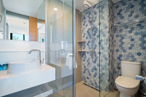 Condo in Bang Tao, Thailand, 1 bedroom  № 120931 - photo 9