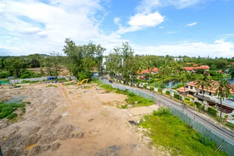 Condo in Bang Tao, Thailand, 1 bedroom  № 120931 - photo 30