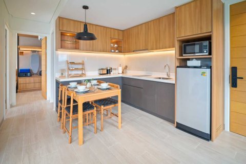 Condo in Bang Tao, Thailand, 2 bedrooms  № 120932 - photo 4