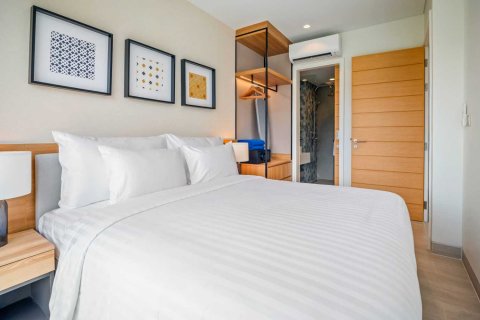 Condo in Bang Tao, Thailand, 2 bedrooms  № 120932 - photo 5