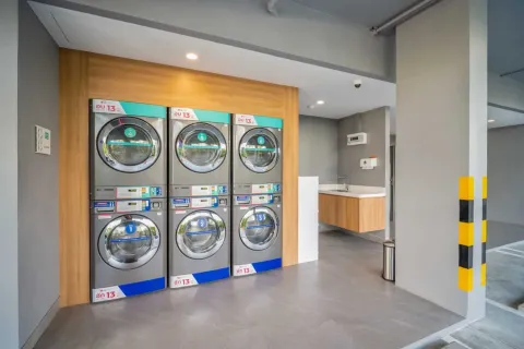 Condo à Bang Tao, Thaïlande, 2 chambres  № 120932 - photo 16