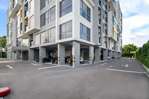 Condo à Bang Tao, Thaïlande, 2 chambres  № 120932 - photo 17