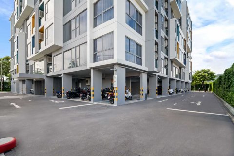 Condo in Bang Tao, Thailand, 2 bedrooms  № 120932 - photo 17