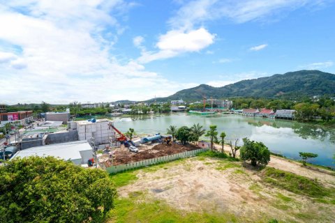 Condo in Bang Tao, Thailand, 2 bedrooms  № 120932 - photo 23