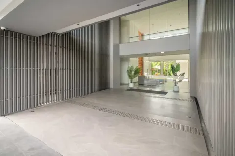 Condo à Bang Tao, Thaïlande, 2 chambres  № 120932 - photo 15