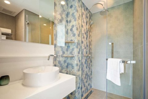 Condo in Bang Tao, Thailand, 2 bedrooms  № 120932 - photo 9