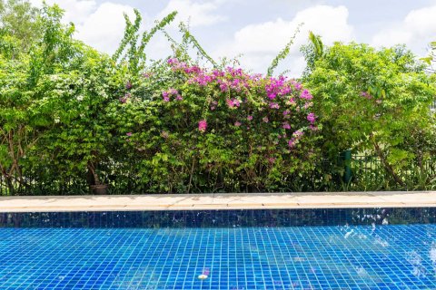 Maison à Bang Tao, Thaïlande 4 chambres № 120927 - photo 26