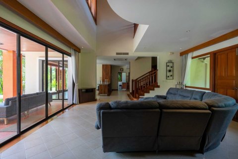 Maison à Bang Tao, Thaïlande 4 chambres № 120927 - photo 13