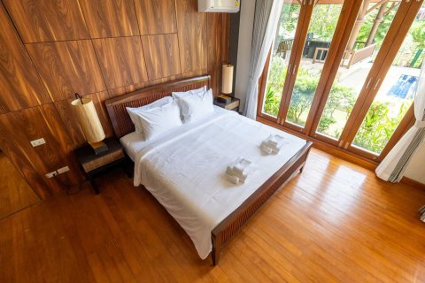 Maison à Bang Tao, Thaïlande 4 chambres № 120927 - photo 18