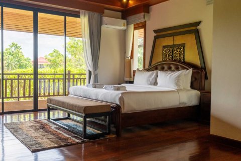 Maison à Bang Tao, Thaïlande 4 chambres № 120927 - photo 23