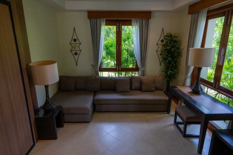 Maison à Bang Tao, Thaïlande 4 chambres № 120927 - photo 9