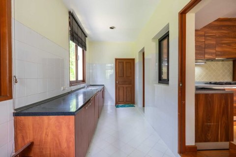 Maison à Bang Tao, Thaïlande 4 chambres № 120927 - photo 30
