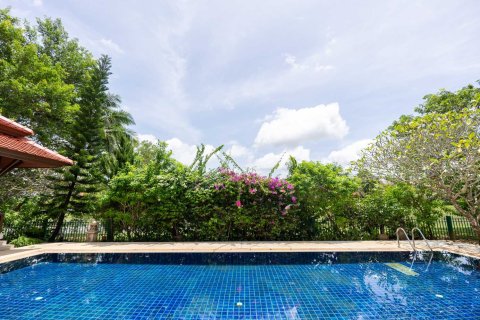 Maison à Bang Tao, Thaïlande 4 chambres № 120927 - photo 2