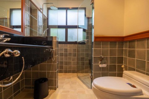 Maison à Bang Tao, Thaïlande 4 chambres № 120927 - photo 20