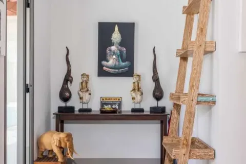 Maison à Bang Tao, Thaïlande 4 chambres № 120930 - photo 19