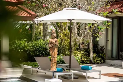 Maison à Bang Tao, Thaïlande 4 chambres № 120930 - photo 28